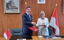 Le Maroc et Monaco scellent un accord de coopération judiciaire