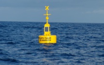 Jorf Lasfar / Détection de tsunamis : Le port doté d'un marégraphe