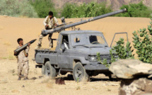 Yémen : Un mort et plusieurs blessés lors d'une attaque des Houthis