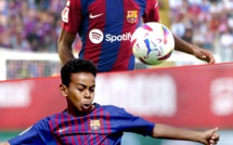 Barça:  Lamine Yamal prolonge son séjour !