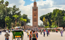 Record : Les recettes touristiques au Maroc augmentent de 33% en 2023