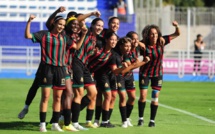Football féminin / Coupe du Trône:   L’AS FAR remporte le trophée 2021-2022