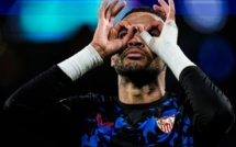 Ligue des champions :  Amrabet imprécis, En-Nesyri efficace !