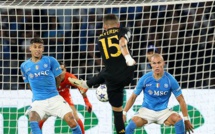 Ligue des champions :  Une soirée renversante et plaisante