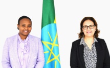 Un forum d'affaires Maroc-Ethiopie à Addis-Ababa prévu en  2024