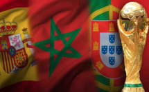Mondial 2030 : la FIFA retient officiellement la candidature unique Maroc-Espagne-Portugal