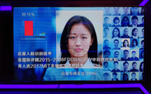 Intelligence artificielle : La Chine confrontée au trafic des “visages volés”