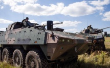 Guerre en Ukraine : La Pologne déploie près de 10.000 soldats à la frontière Biélorusse