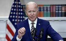 USA: L'administration Biden annule 9 milliards de dollars supplémentaires de dettes étudiantes