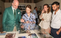 Rabat: Une Odyssée artistique à la croisée des continents