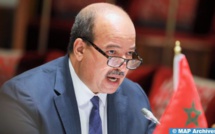 Maroc-Royaume-Uni : Mayara insiste sur les vertus de la coopération parlementaire 