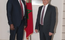 Le Comité Exécutif de Rugby Afrique lève à l'unanimité la suspension du Maroc