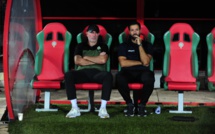 Botola Pro D1:  Le Wydad bénéficiaire de la 5ème journée