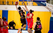 Championnat arabe des clubs de basketball:  Le Majd battu par Al Ahly