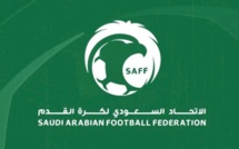 Mondial 2034 :  L’Arabie Saoudite annonce sa candidature