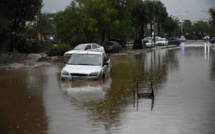 Étude : Les humains s'installent dangereusement dans des zones inondables