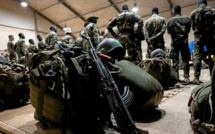 France-Niger : Paris rappellerait ses troupes dès cette semaine