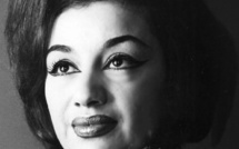 Najah Salam, une voix n’est pas coutume