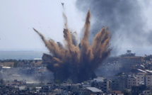  Guerre entre Israël et le Hamas : le bilan s'élève à plus d'un millier de morts  