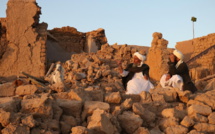 Afghanistan : Plus de 2000 morts dans un violent séisme