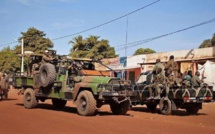 Mali : L'armée reprend le contrôle d'Anéfis après une décennie d'absence