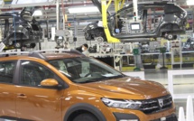 Tanger : 300 stands prévus au 7ème Salon de la sous-traitance automobile