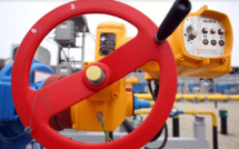 Hydrocarbure : Moscou mise sur le gaz africain