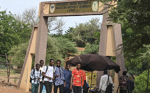France-Sahel : Cursus bloqué pour les étudiants du Burkina Faso, du Mali et du Niger