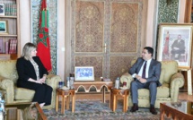Maroc-Pays-Bas: La reconstruction post-séisme au centre des discussions entre Bourita et son homologue hollandaise 
