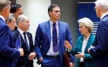 Suspension de l'aide aux Palestiniens : L'Espagne affiche son "désaccord" avec l'UE