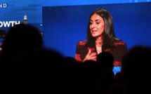 Nadia Fettah met en avant la forte résilience du Maroc pour faire face aux effets du séisme