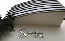 Sothema aspire à implanter une unité industrielle en Afrique de l'Est