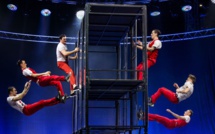Spectacle : ALIS, le Grand Gala du Cirque World’s Top Performers, débarque au Maroc