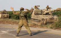 Gaza : Israël annonce la mort de169 soldats, tués dans la guerre contre le Hamas