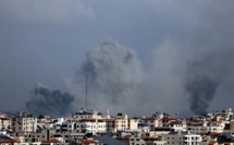 Guerre Israël-Hamas: le bilan à Gaza monte à 1.055 morts 