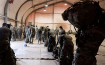 Niger : La France a initié le retrait de ses troupes