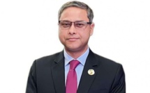 Mohammad Harun Al Rashid, nouvel ambassadeur pour le Bangladesh au Maroc