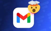 Gmail: Les emojis réactions arrivent bientôt