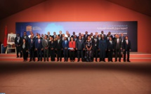 Adoption de la “Déclaration de Marrakech” sur l’accélération du financement de l’émergence africaine