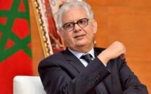 Infrastructures : le financement de projets au Maroc au centre d'entretiens entre M. Baraka et le DG d’Africa50