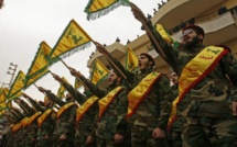 Guerre à Gaza : le Hezbollah se dit "préparé" à intervenir contre Israël 
