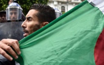 Algérie : Alger interdit les manifestations de soutien au peuple palestinien