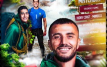 Côte d' Ivoire-Maroc: Compo? Horaire? Chaîne?