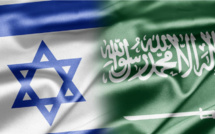 Ryad suspend les discussions sur une possible normalisation avec Israël