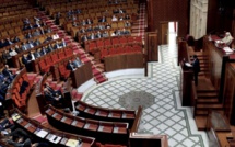 Rentrée parlementaire : le séisme domine la première séance consacrée aux questions orales