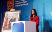 Assemblées FMI-BM: Nadia Fettah signe un protocole d'accord tripartite avec la Société Islamique Internationale de Financement du Commerce (ITFC) et la Société Islamique pour le Développement du Secteur Privé