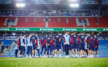 Qualifications . Euro 2024 /J8:  Norvège-Espagne, l’affiche de ce dimanche