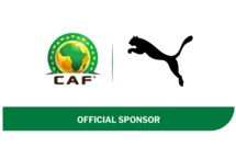 CAF/Logistiques :  Un nouveau partenaire pour les compétitions officielles