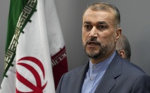 L'Iran avertit que "nul ne peut garantir le contrôle de la situation" si Israël envahit Gaza