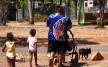 Australie : Les Aborigènes privés de droit de représentation